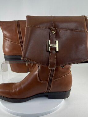 Tommy Hilfiger Women's Riding Boot | Women's 7 M | NEW